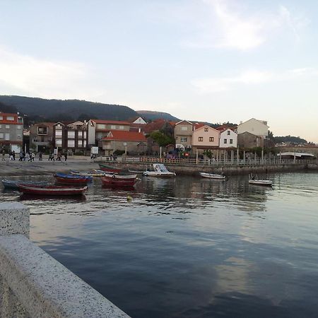 Hotel Hogar Del Puerto Combarro Zewnętrze zdjęcie