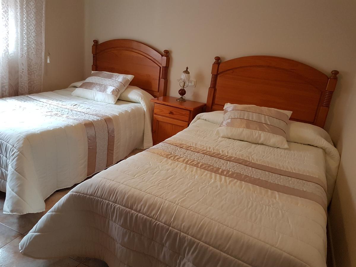 Hotel Hogar Del Puerto Combarro Zewnętrze zdjęcie