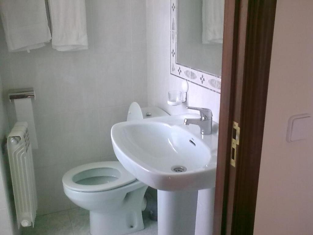 Hotel Hogar Del Puerto Combarro Zewnętrze zdjęcie