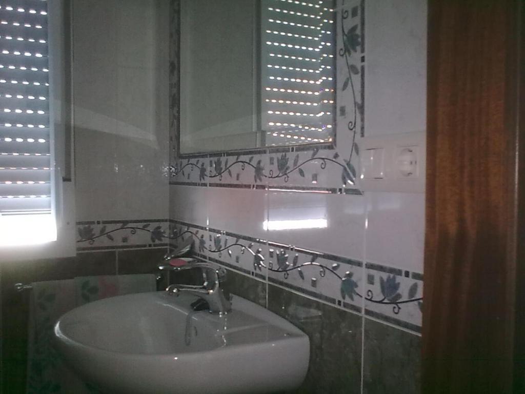 Hotel Hogar Del Puerto Combarro Zewnętrze zdjęcie